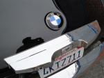 BMW 507 1957 года